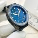 Swiss Copy Blancpain Bathyscaphe Fifty Fathoms Watch Blue Bezel 43mm (3)_th.jpg